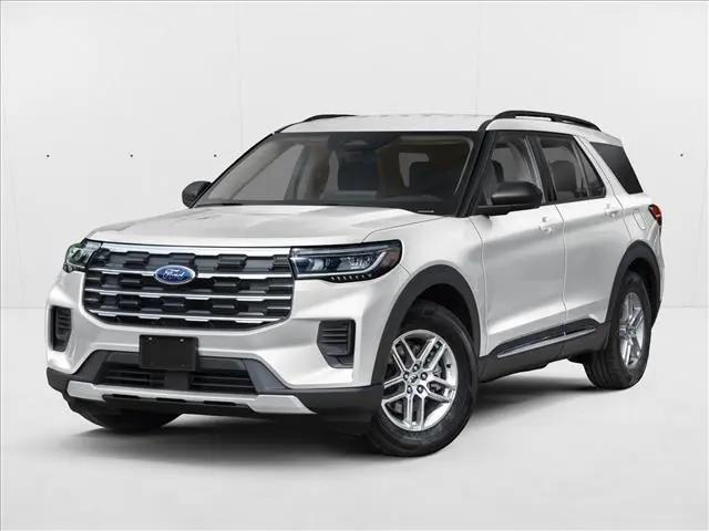 2026 Ford Explorer Active for sale in Westlake, OH