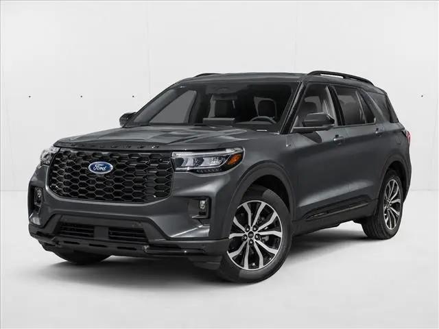 2026 Ford Explorer ST-Line for sale in Westlake, OH
