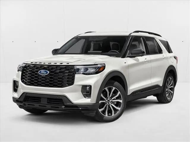 2026 Ford Explorer ST-Line for sale in Westlake, OH