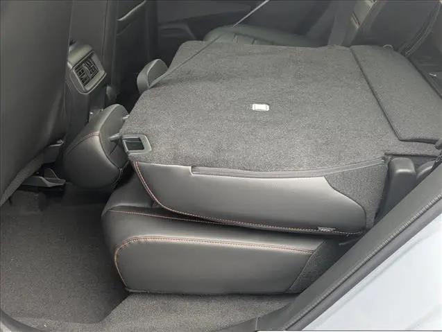 2026 Honda CR-V Hybrid 2WD Sport-L