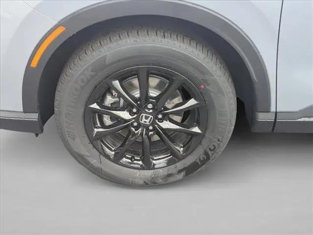 2026 Honda CR-V Hybrid 2WD Sport-L