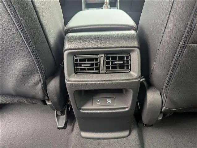 2026 Honda CR-V Hybrid 2WD Sport-L