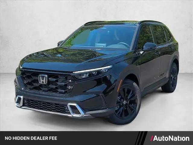 2026 Honda CR-V Hybrid AWD Sport Touring for sale in Lithia Springs, GA