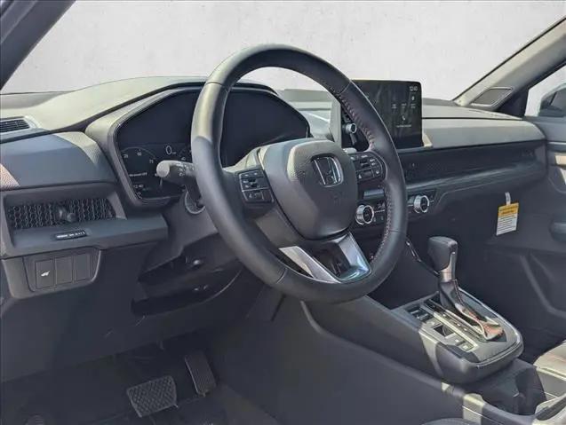 2026 Honda CR-V Hybrid 2WD Sport-L