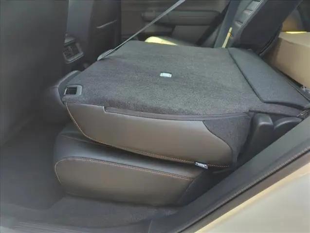 2026 Honda CR-V Hybrid 2WD Sport-L