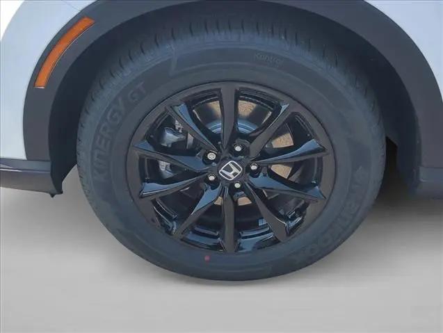 2026 Honda CR-V Hybrid 2WD Sport-L