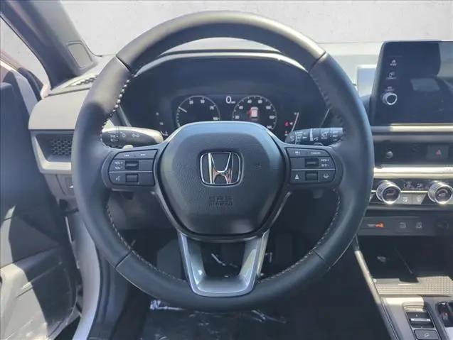 2026 Honda CR-V Hybrid 2WD Sport-L