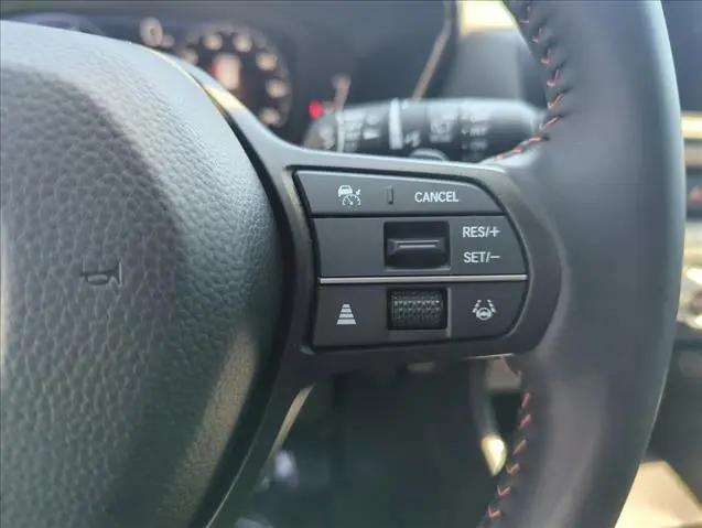 2026 Honda CR-V Hybrid 2WD Sport-L