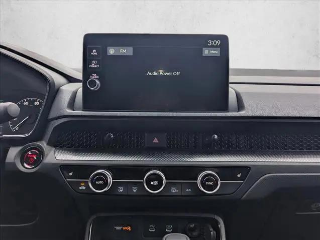 2026 Honda CR-V Hybrid 2WD Sport-L