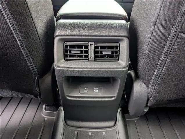 2026 Honda CR-V Hybrid 2WD Sport-L