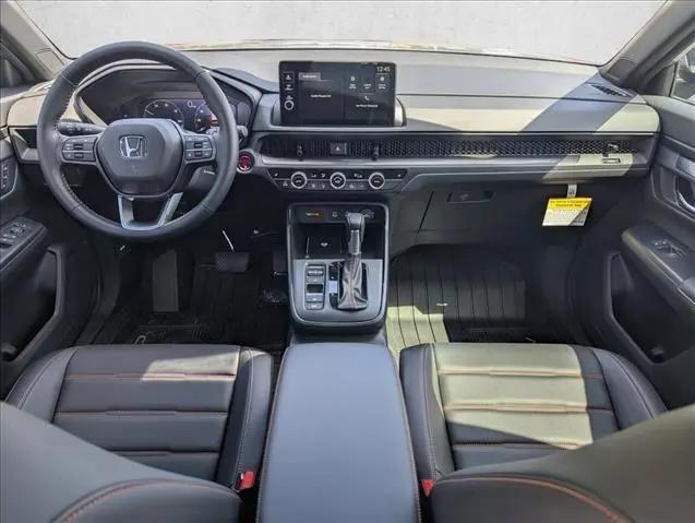 2026 Honda CR-V Hybrid 2WD Sport-L