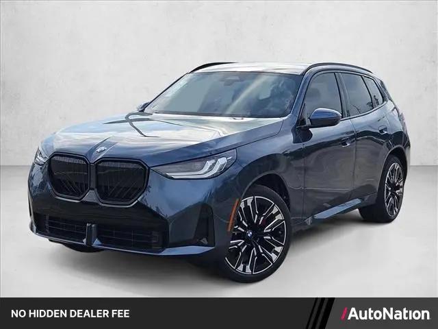 2026 BMW X3 30 xDrive for sale in The Woodlands, TX