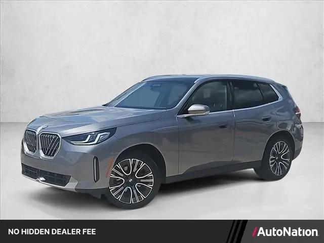 2026 BMW X3 30 xDrive for sale in The Woodlands, TX