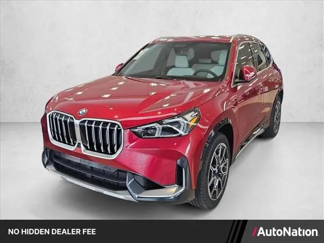 2026 BMW X1 xDrive28i for sale in The Woodlands, TX