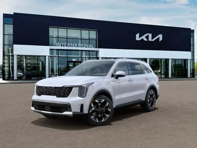 2026 Kia Sorento EX for sale in Orland Hills, IL
