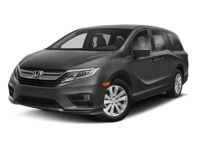 2018 Honda Odyssey LX for sale in Austin, TX