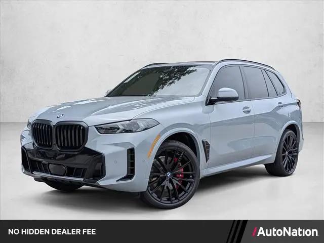 2026 BMW X5 sDrive40i for sale in Houston, TX