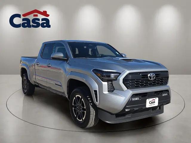 2024 Toyota Tacoma SR5 for sale in El Paso, TX