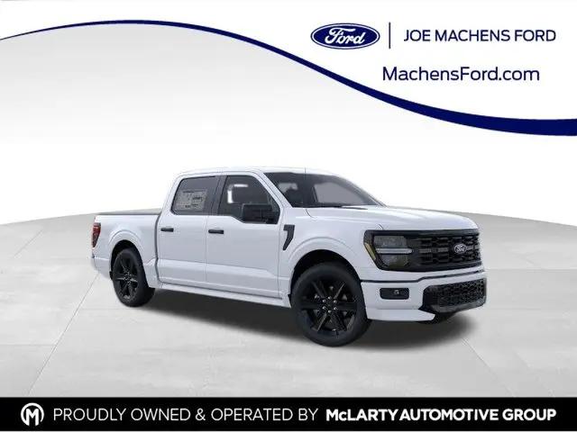 2026 Ford F-150 STX for sale in Columbia, MO