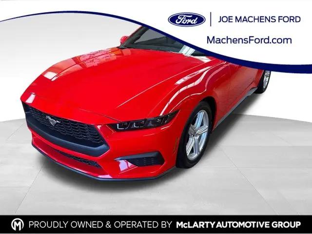 2026 Ford Mustang EcoBoost Premium for sale in Columbia, MO