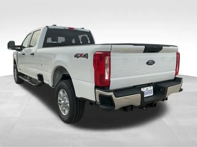 2026 Ford F-350 XLT