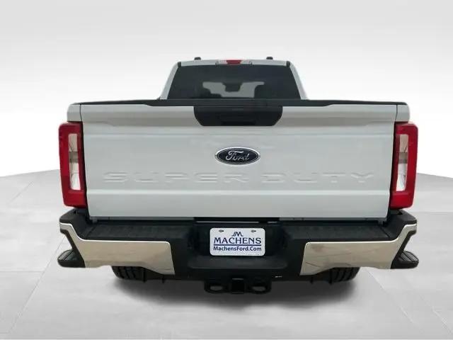 2026 Ford F-350 XLT