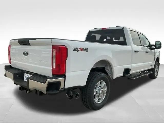 2026 Ford F-350 XLT
