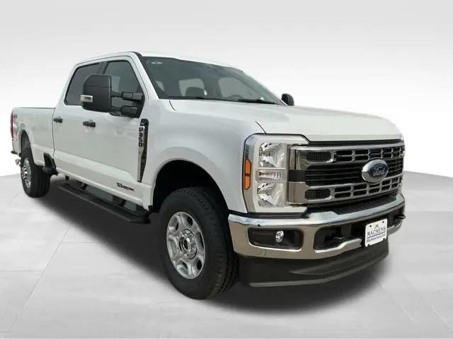 2026 Ford F-350 XLT