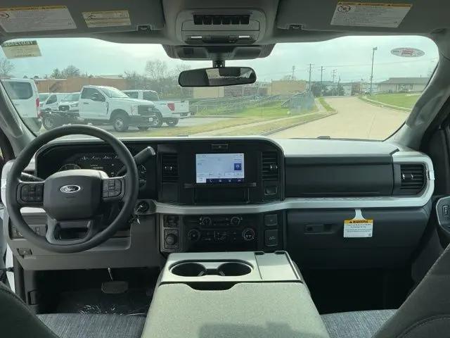 2026 Ford F-350 XLT