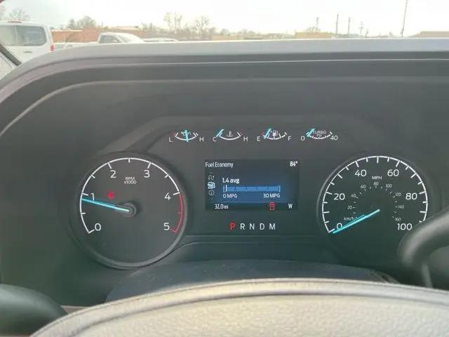 2026 Ford F-350 XLT