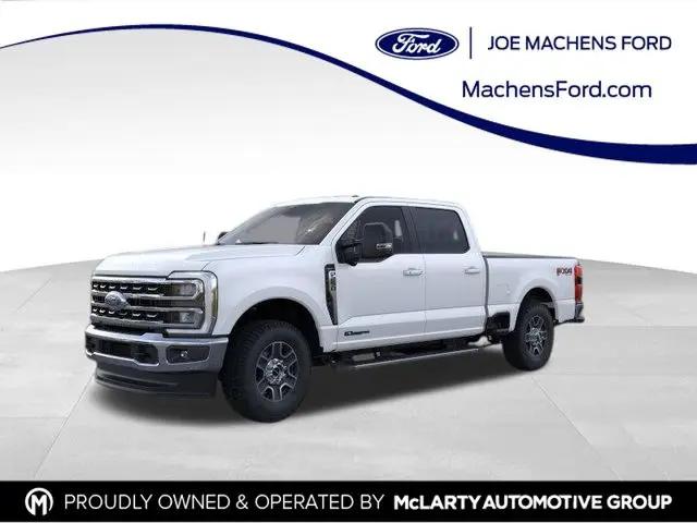 2026 Ford F-250 LARIAT for sale in Columbia, MO