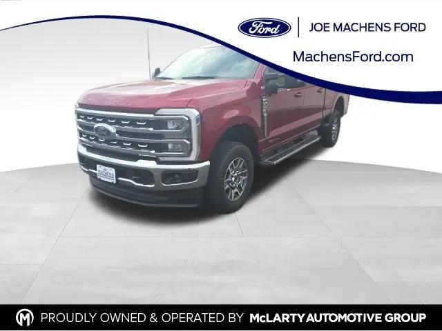 2026 Ford F-250 LARIAT for sale in Columbia, MO