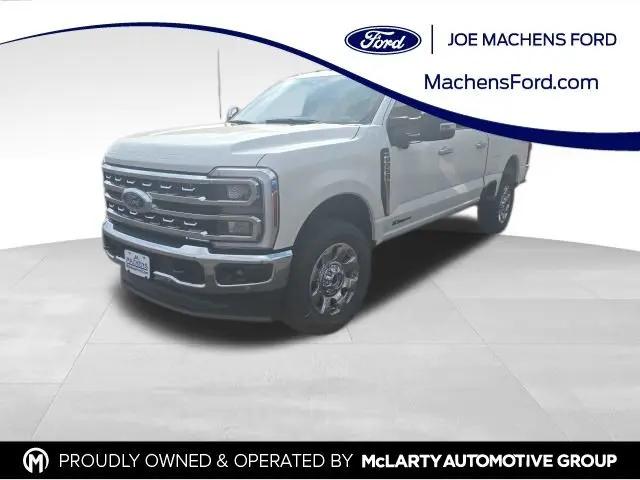 2026 Ford F-250 LARIAT for sale in Columbia, MO