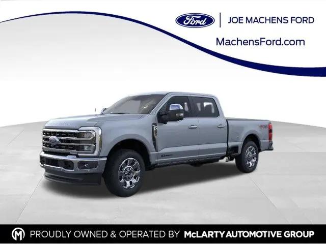 2026 Ford F-250 King Ranch for sale in Columbia, MO