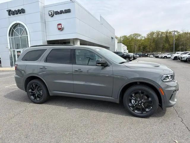 2026 Dodge Durango GT Plus AWD