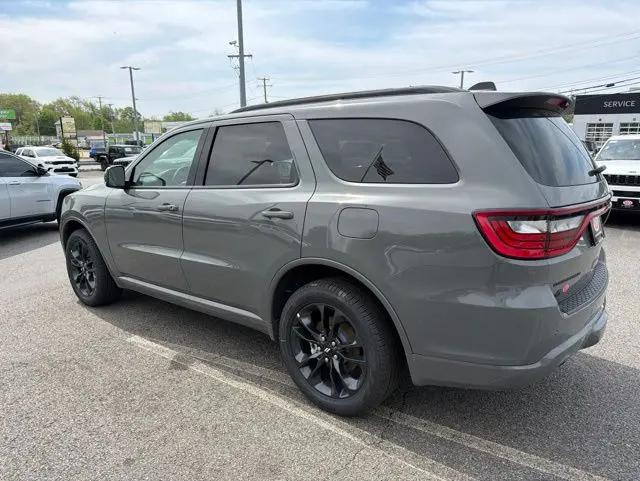 2026 Dodge Durango GT Plus AWD