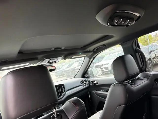 2026 Dodge Durango GT Plus AWD