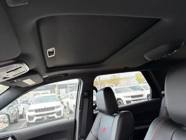 2026 Dodge Durango GT Plus AWD