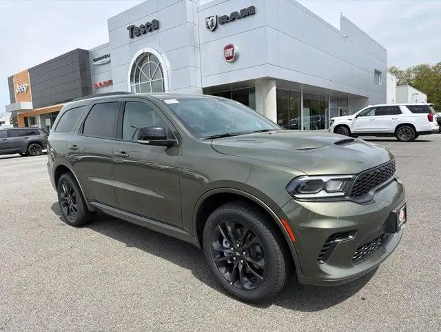 2026 Dodge Durango GT Plus AWD for sale in Johnston, RI