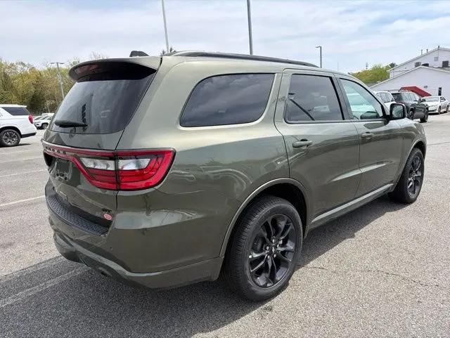 2026 Dodge Durango GT Plus AWD