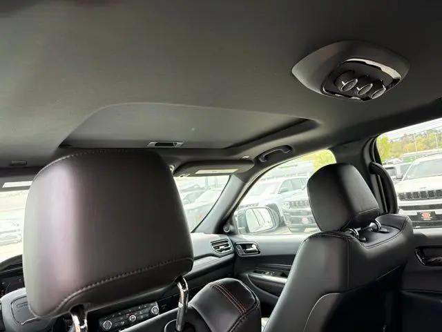 2026 Dodge Durango GT Plus AWD