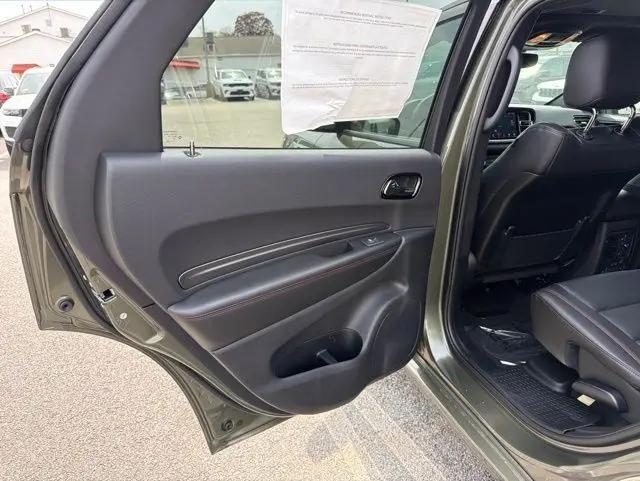 2026 Dodge Durango GT Plus AWD