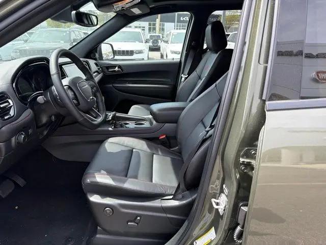 2026 Dodge Durango GT Plus AWD