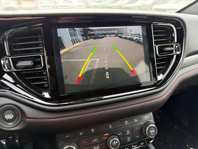 2026 Dodge Durango GT Plus AWD