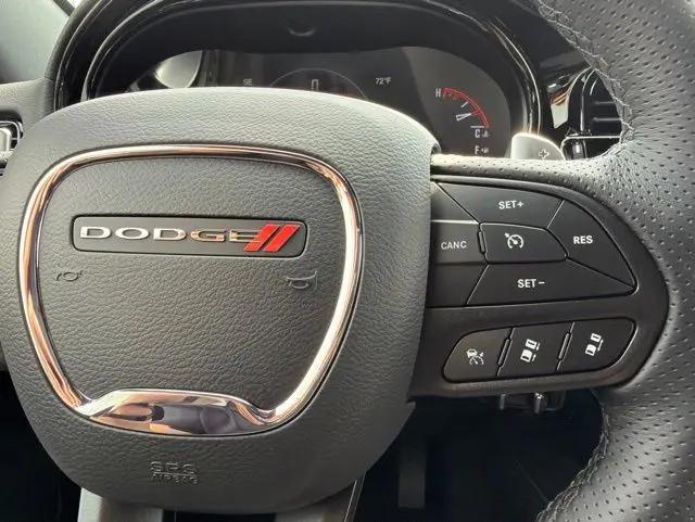 2026 Dodge Durango GT Plus AWD
