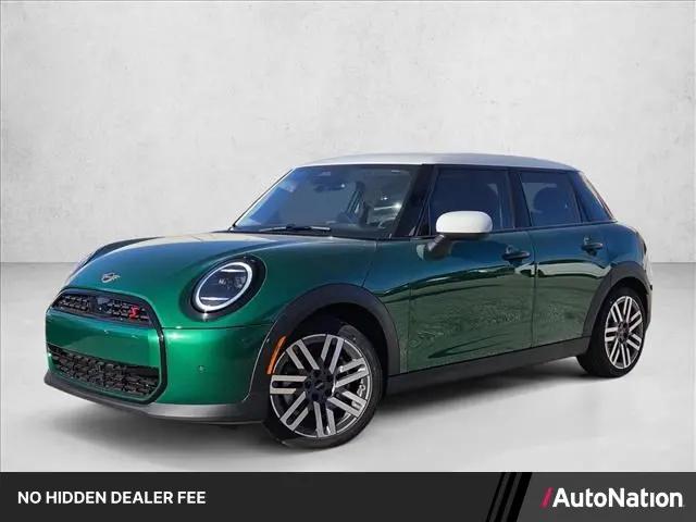 2026 MINI Hardtop Cooper S for sale in Dallas, TX