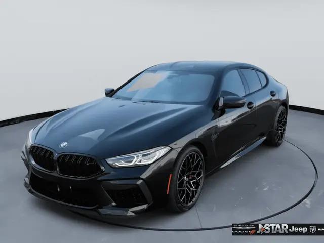 2025 BMW M8 Competition for sale in Anaheim Hills, CA