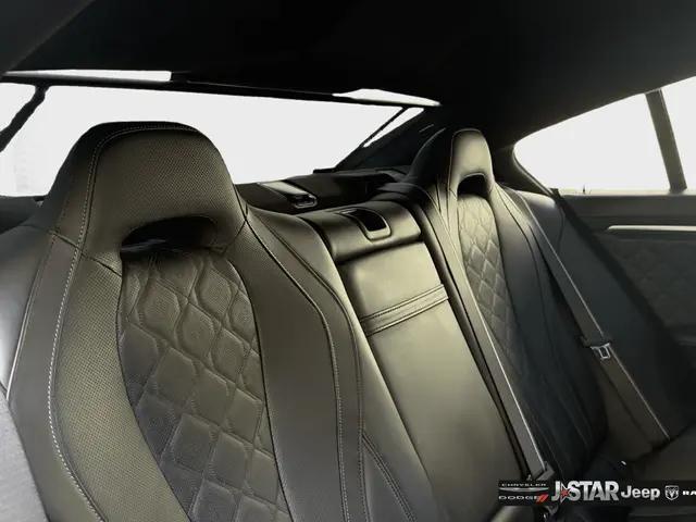 2025 BMW M8 Competition