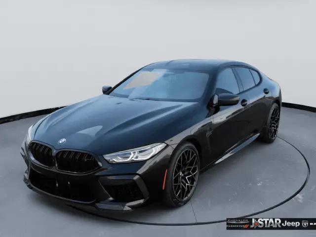 2025 BMW M8 Competition for sale in Anaheim Hills, CA