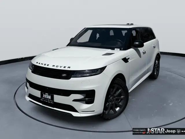 2024 Land Rover Range Rover Sport Dynamic SE for sale in ANAHEIM HILLS, CA